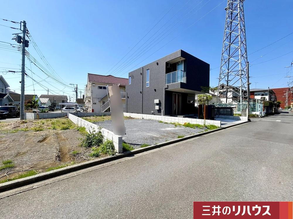 東京都福生市大字熊川 2250万円