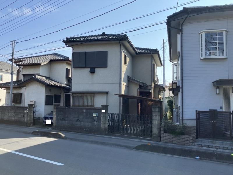 埼玉県入間市東町４ 1750万円