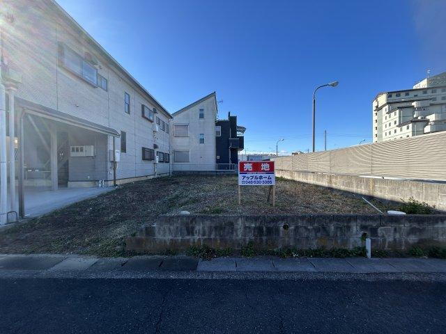 埼玉県羽生市西２ 980万円