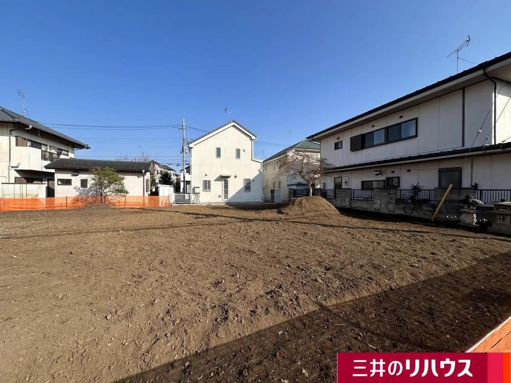 東京都東大和市清水５ 2880万円