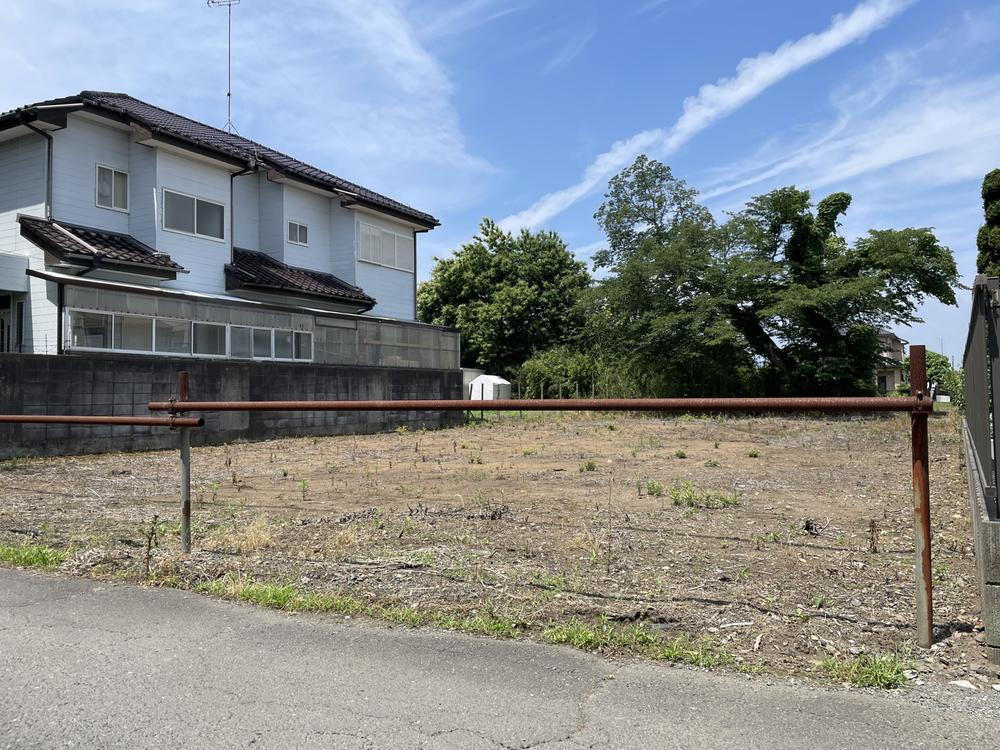 茨城県那珂市後台 380万円