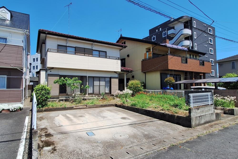 栃木県宇都宮市平松本町 3480万円