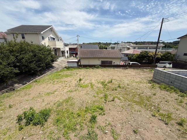 神奈川県横須賀市芦名１ 1780万円