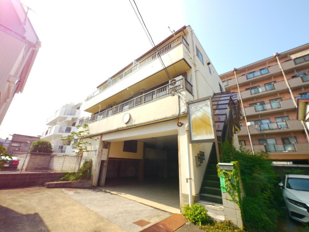 東京都大田区中央８ 12800万円