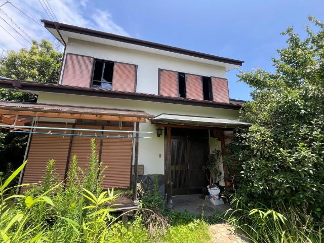 神奈川県足柄下郡湯河原町福浦 680万円