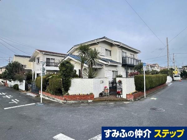 神奈川県茅ヶ崎市南湖６ 5170万円
