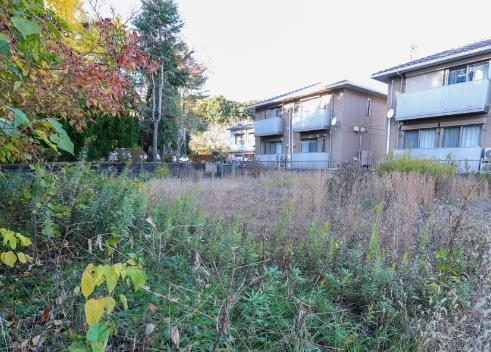 栃木県小山市本郷町１ 2140万円