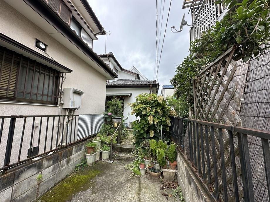 埼玉県川越市大字寺尾 1280万円