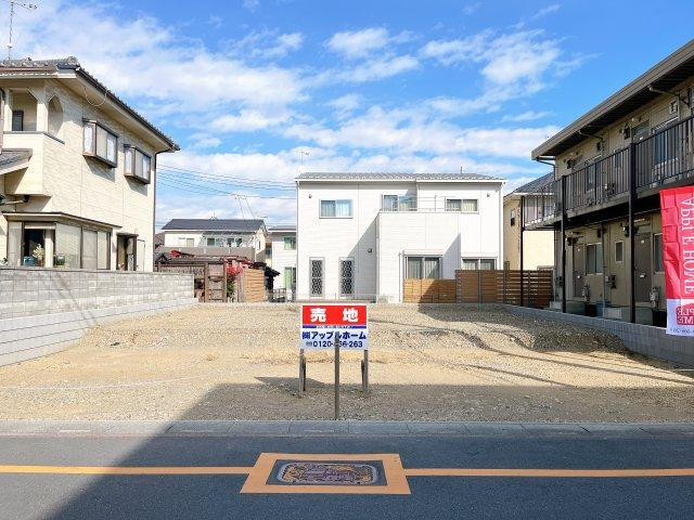 埼玉県熊谷市新堀 2590万円