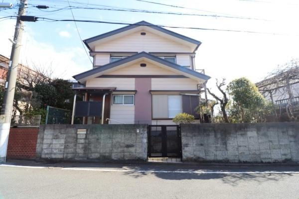 神奈川県横浜市栄区桂台西２ 3660万円