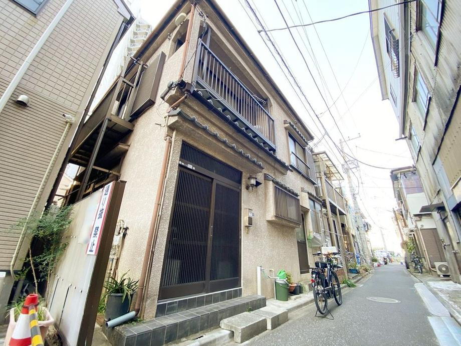 東京都荒川区荒川１ 4320万円