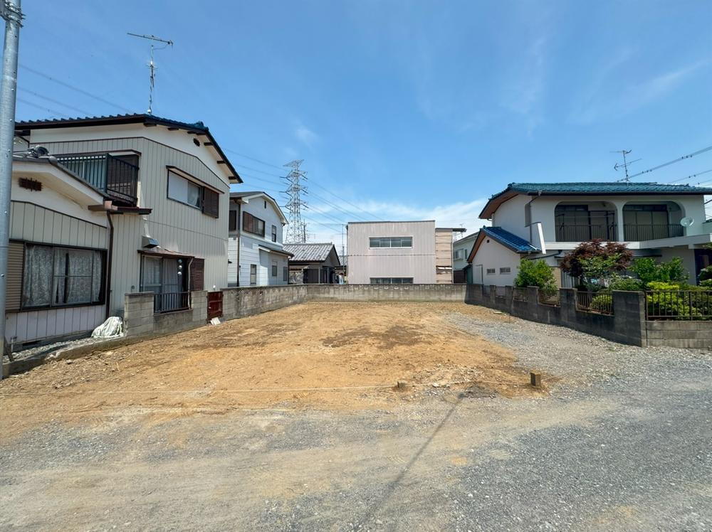 埼玉県熊谷市高柳 1080万円