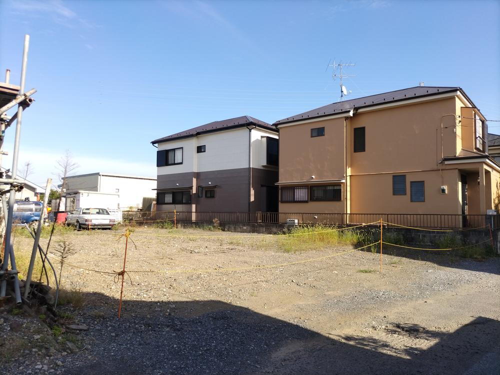 埼玉県春日部市永沼 600万円