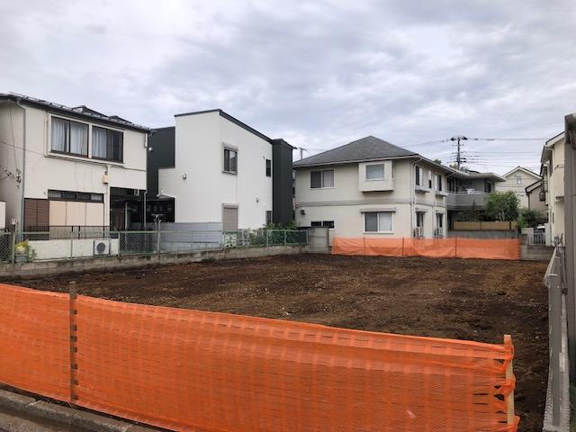 東京都三鷹市井口５ 7180万円