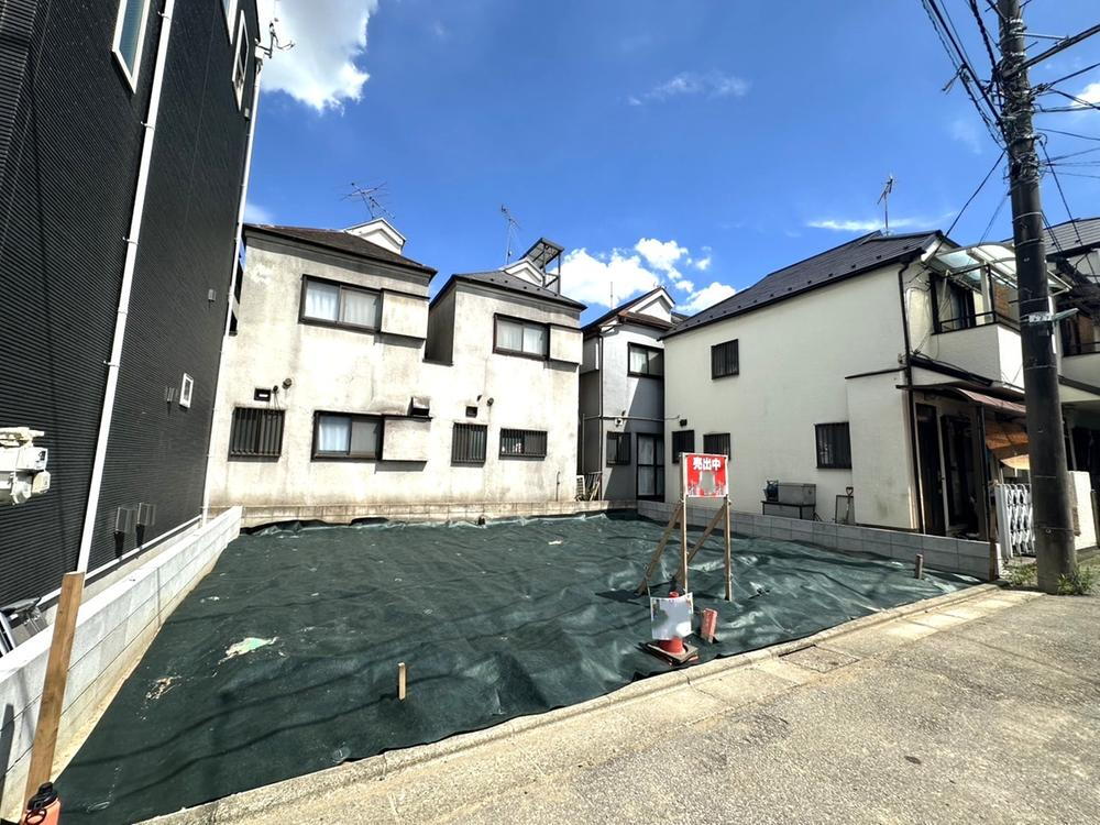東京都北区赤羽３ 5890万円