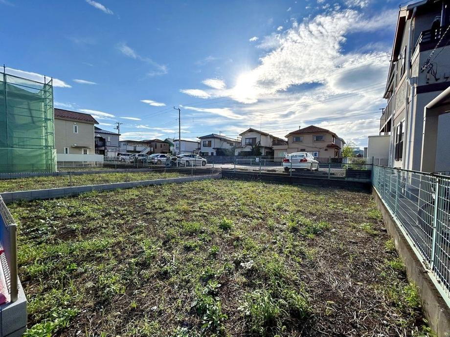 東京都小平市小川町１ 3450万円