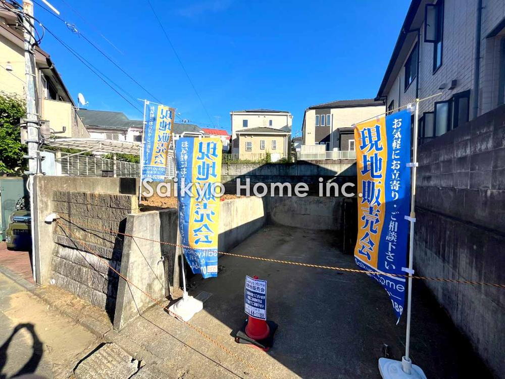 東京都八王子市散田町３ 3398万円