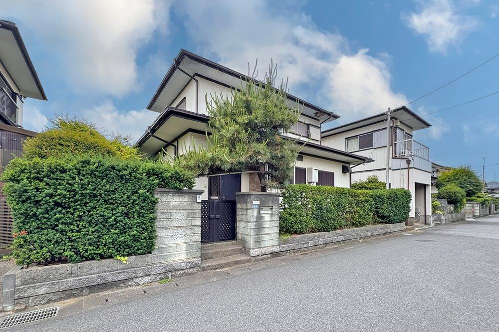 千葉県千葉市美浜区磯辺４ 5000万円