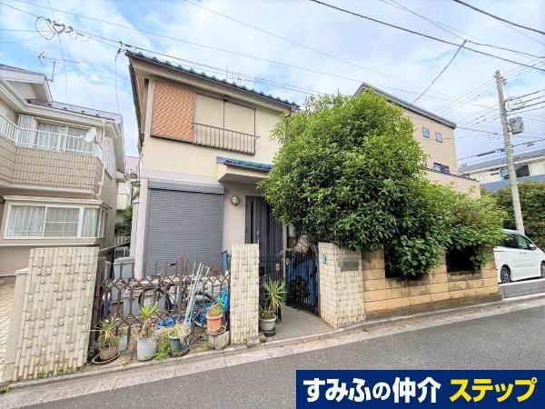 東京都三鷹市上連雀５ 7500万円