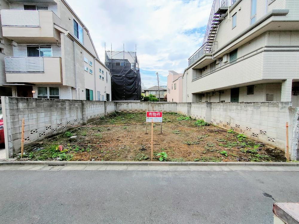 東京都世田谷区下馬６ 19300万円