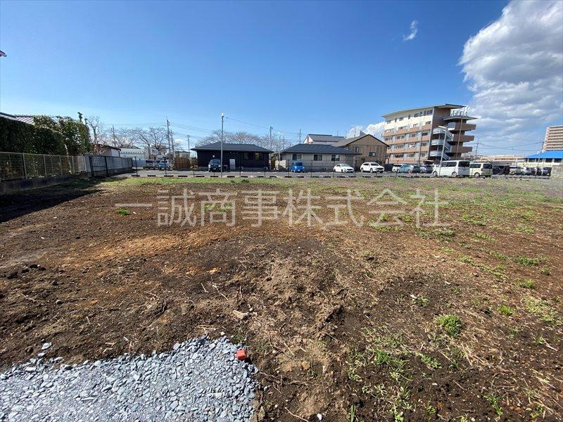 茨城県水戸市姫子２ 1680万円
