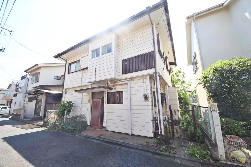 東京都西東京市北原町３ 3880万円