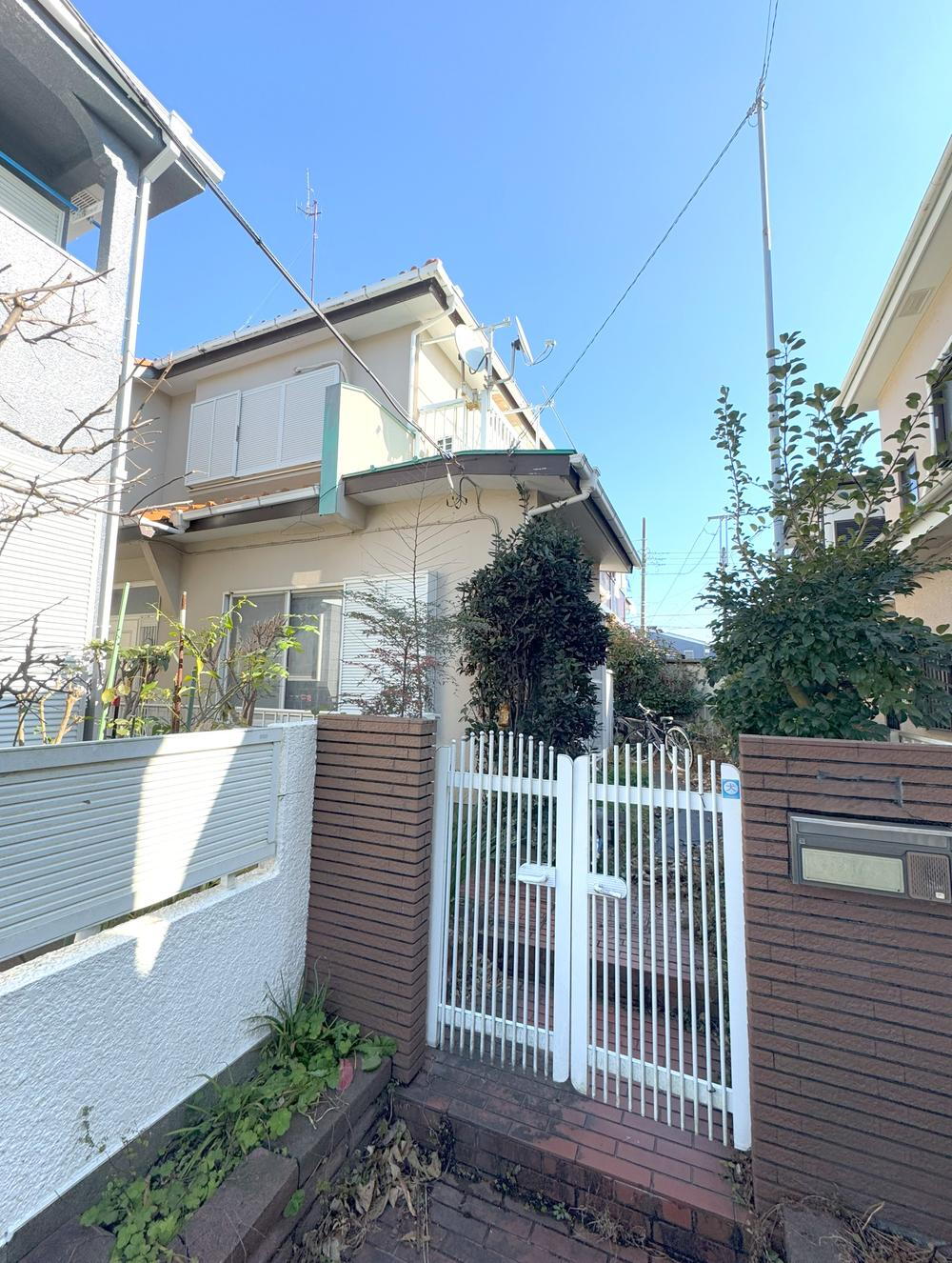 神奈川県茅ヶ崎市室田２ 1780万円