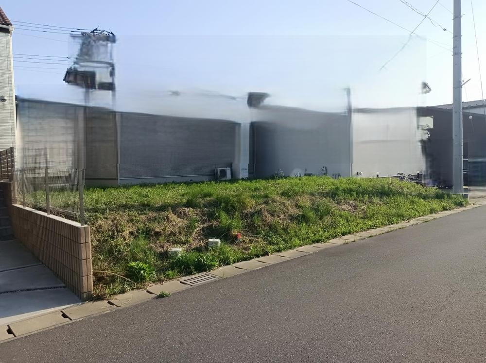 千葉県八千代市緑が丘西６ 2530万円