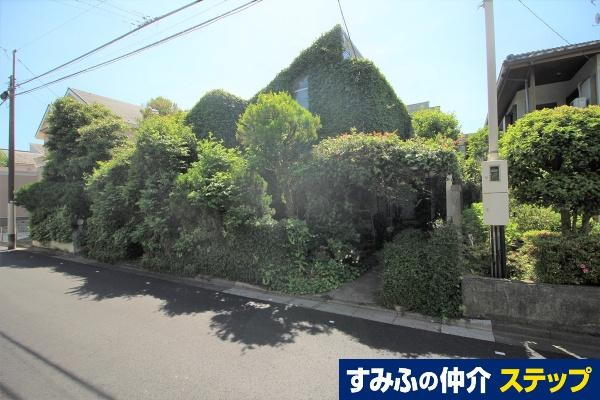 東京都大田区北千束１ 26000万円