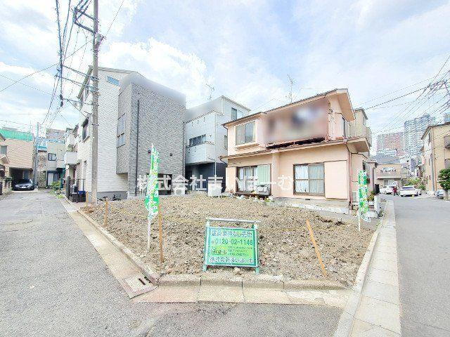 埼玉県川口市川口１ 4490万円