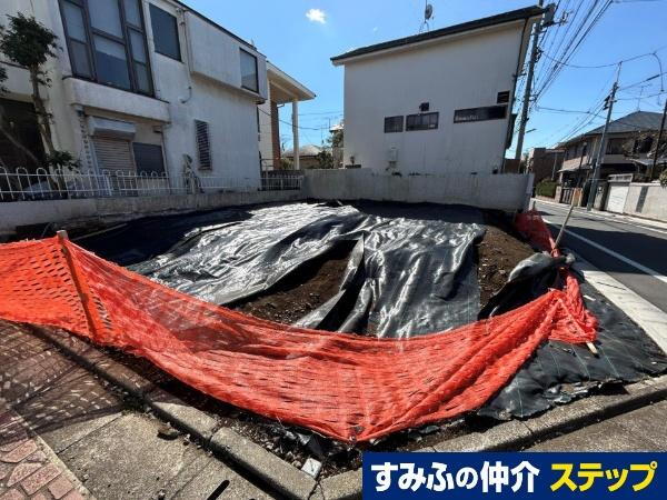 東京都世田谷区赤堤３ 9400万円