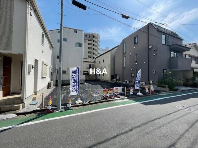 東京都大田区蒲田３ 6180万円