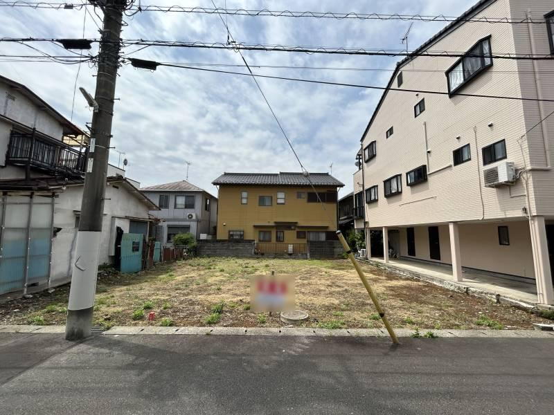 栃木県宇都宮市双葉２ 1150万円