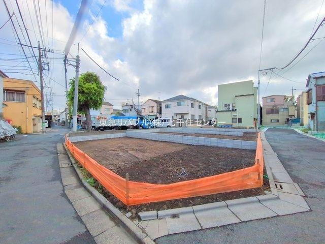 東京都足立区本木南町 3450万円