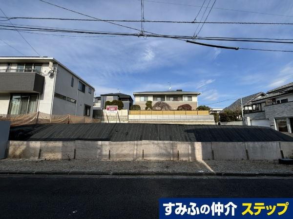 東京都調布市西つつじケ丘２ 7480万円