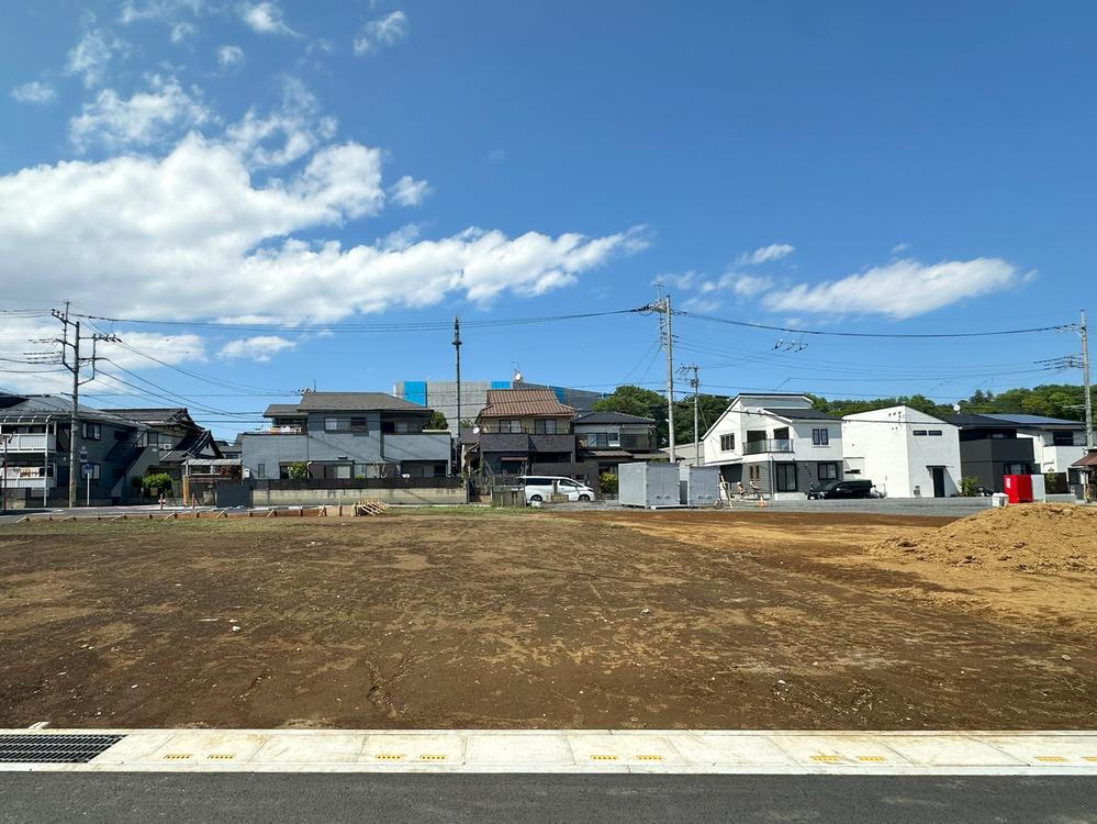 埼玉県所沢市大字北秋津 4280万円