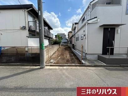 東京都練馬区春日町２ 6680万円