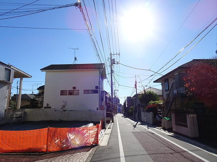 東京都世田谷区赤堤３ 9400万円
