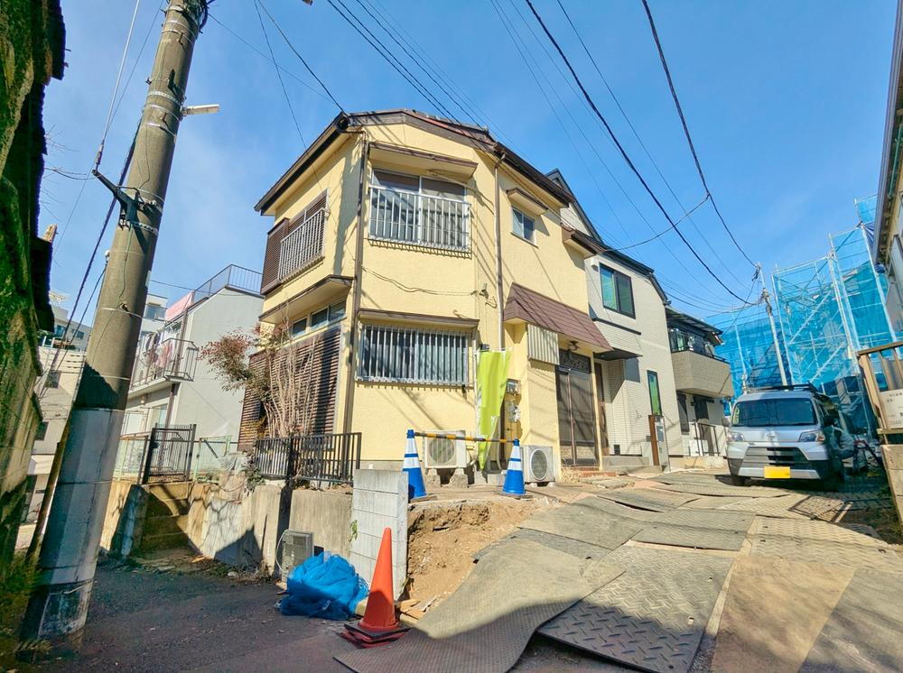 東京都練馬区練馬１ 6500万円