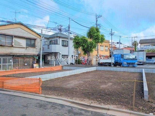 東京都足立区本木南町 2950万円