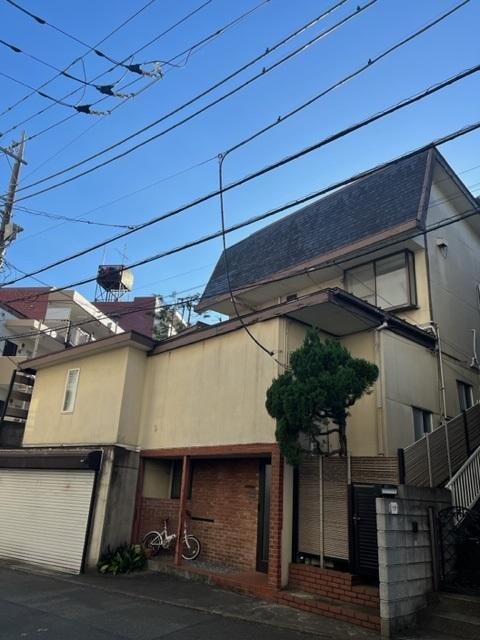 東京都大田区石川町２ 16500万円