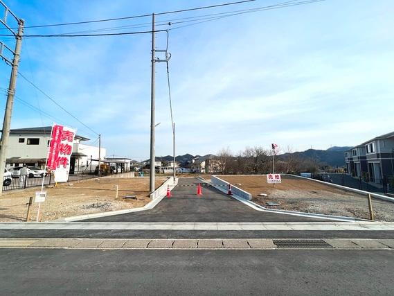 東京都あきる野市入野 1430万円