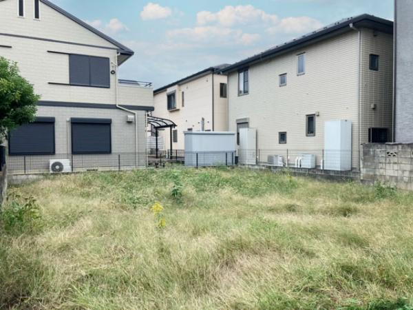 埼玉県川越市旭町２ 2850万円