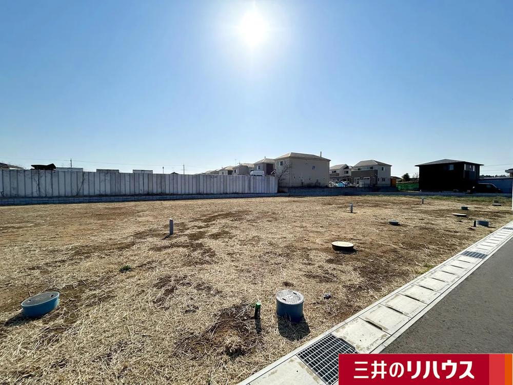 千葉県四街道市大日 1190万円