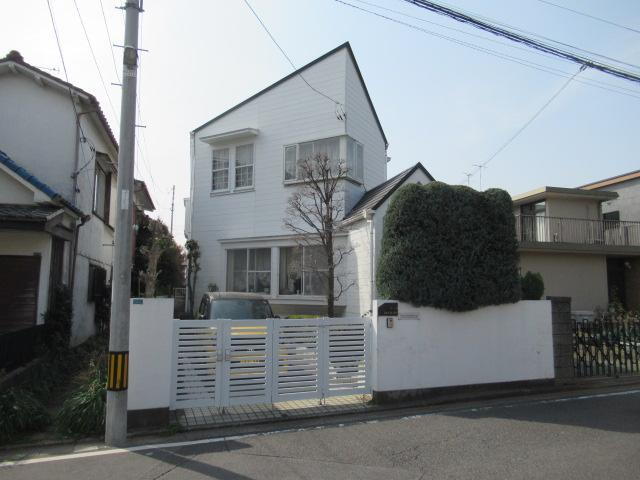埼玉県さいたま市中央区大戸５ 7900万円