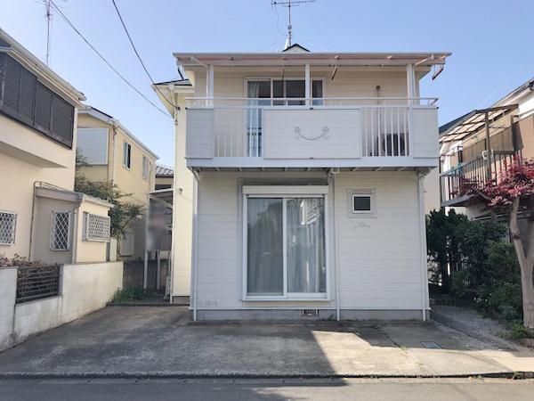 東京都町田市木曽西５ 2650万円