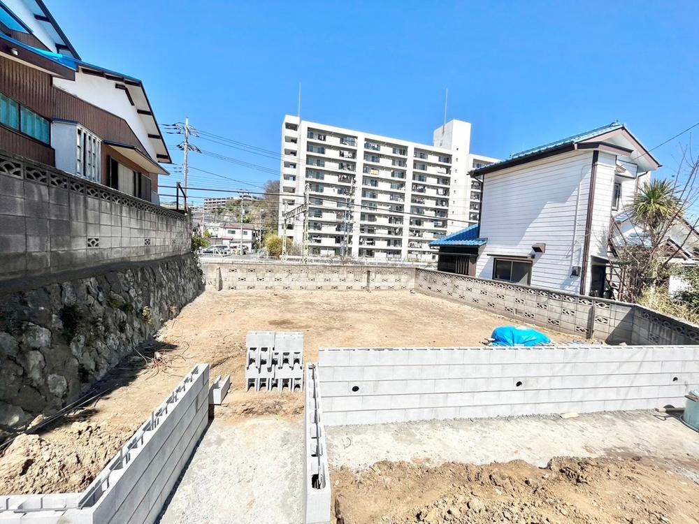 神奈川県横浜市金沢区六浦南５ 2530万円