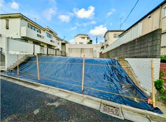 東京都世田谷区代沢１ 19800万円