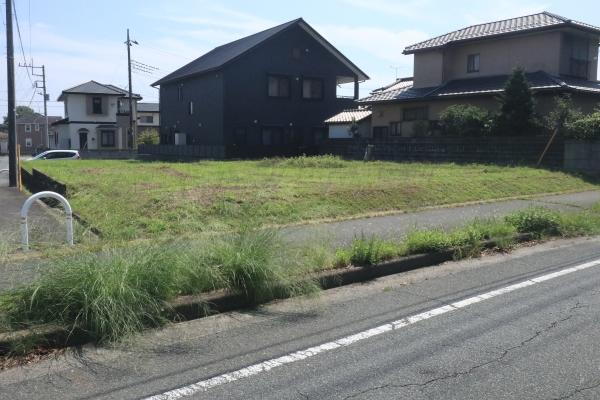 茨城県高萩市本町３ 1100万円