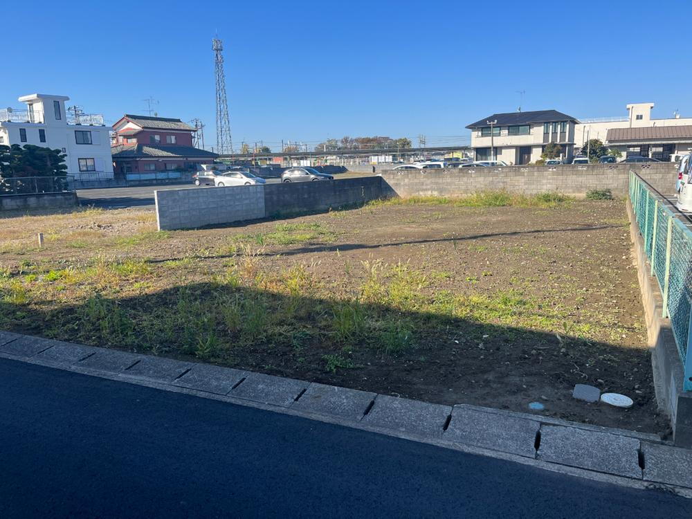 埼玉県久喜市栗橋中央１ 2580万円